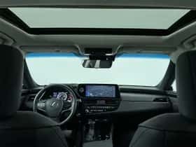 Lexus ES (2024) thumbnail 14