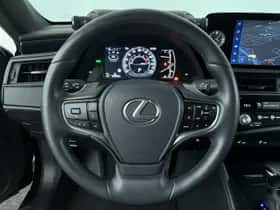 Lexus ES (2024) thumbnail 15