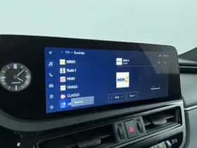 Lexus ES (2024) thumbnail 19