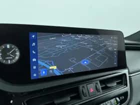 Lexus ES (2024) thumbnail 20