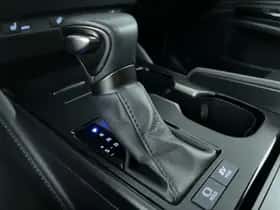 Lexus ES (2024) thumbnail 23