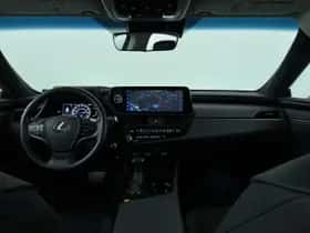 Lexus ES (2024) thumbnail 26