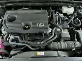 Lexus ES (2024) thumbnail 29