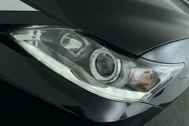 Lexus CT (2015) thumbnail 9