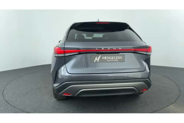 Lexus RX (2023) thumbnail 4
