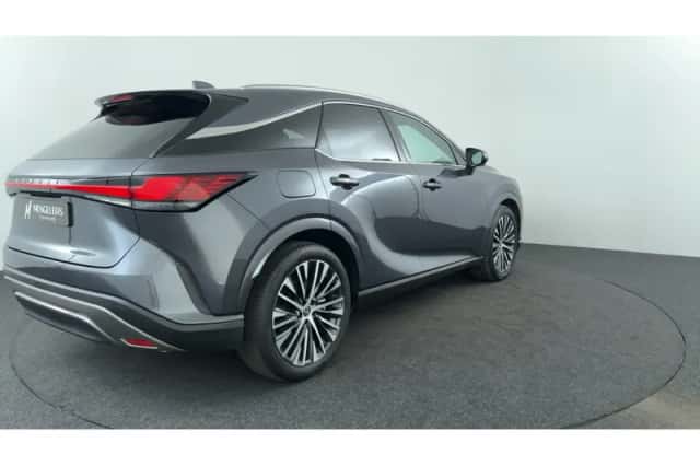 Lexus RX (2023) thumbnail 5