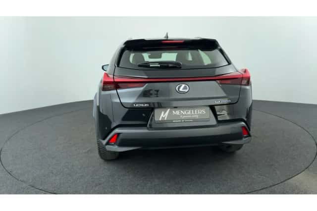 Lexus UX (2020) thumbnail 4