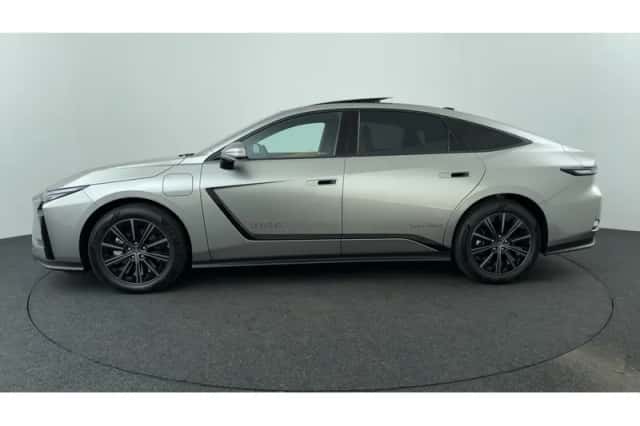 Lexus ES (2026) thumbnail 2