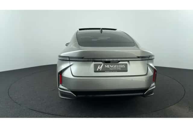 Lexus ES (2026) thumbnail 4