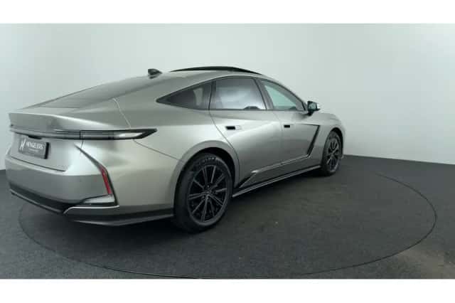 Lexus ES (2026) thumbnail 5