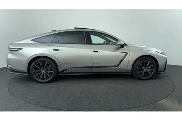 Lexus ES (2026) thumbnail 6