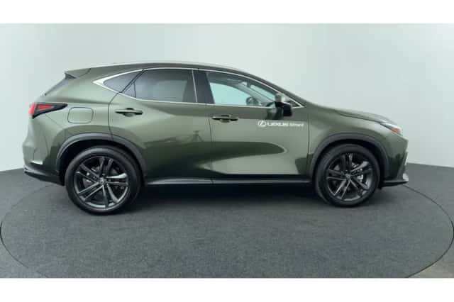 Lexus NX (2026) thumbnail 6