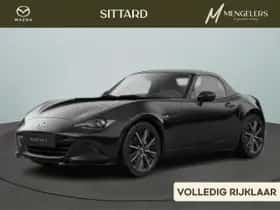 Mazda MX-5 (2025)