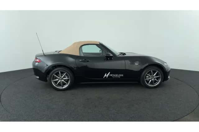 Mazda MX-5 (2025) thumbnail 6