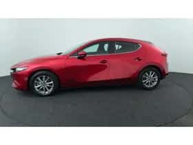 Mazda 3 (2025) thumbnail 2