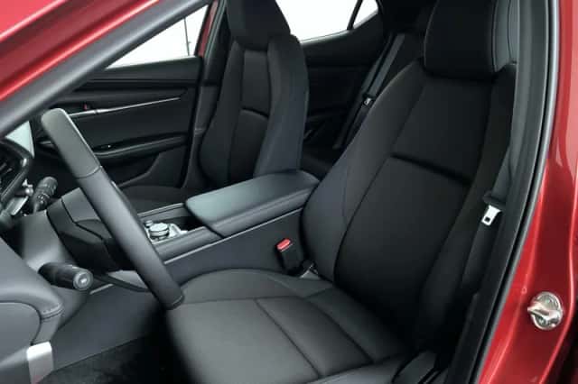 Mazda 3 (2025) thumbnail 11