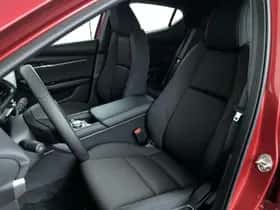 Mazda 3 (2025) thumbnail 11