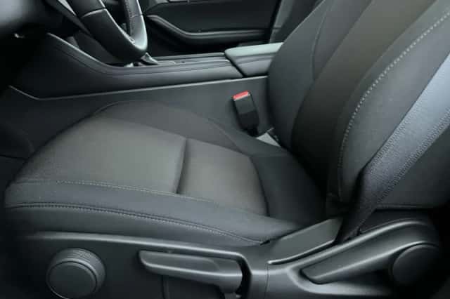 Mazda 3 (2025) thumbnail 13