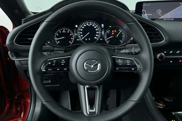 Mazda 3 (2025) thumbnail 14
