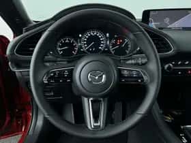 Mazda 3 (2025) thumbnail 14