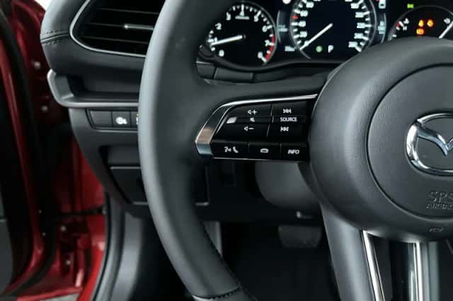 Mazda 3 (2025) thumbnail 15