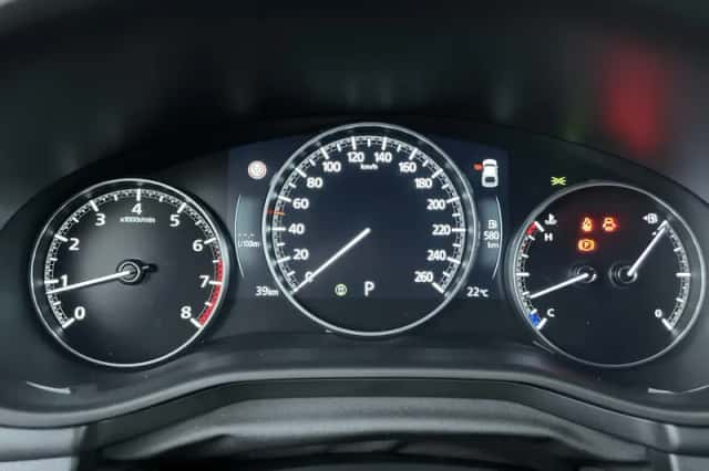 Mazda 3 (2025) thumbnail 17