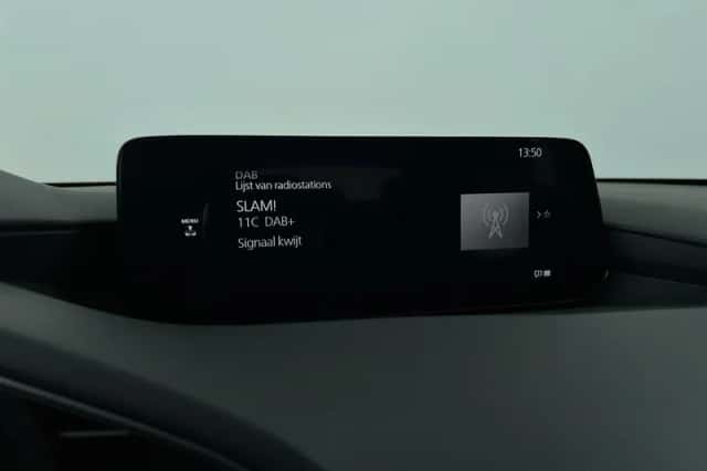Mazda 3 (2025) thumbnail 18