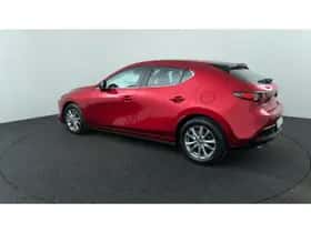Mazda 3 (2025) thumbnail 3