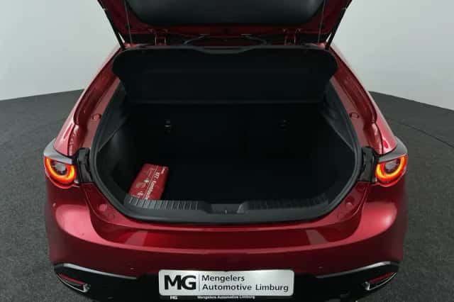 Mazda 3 (2025) thumbnail 26
