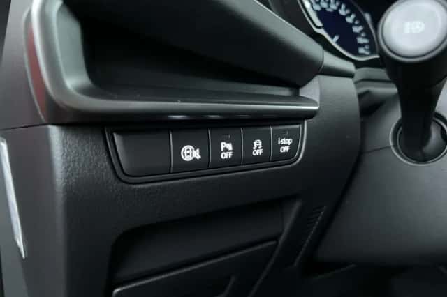 Mazda 3 (2025) thumbnail 27