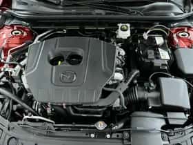 Mazda 3 (2025) thumbnail 28