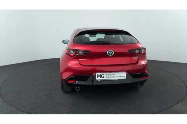 Mazda 3 (2025) thumbnail 4