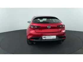 Mazda 3 (2025) thumbnail 4