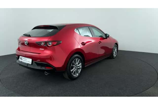 Mazda 3 (2025) thumbnail 5