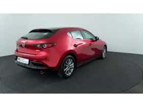 Mazda 3 (2025) thumbnail 5