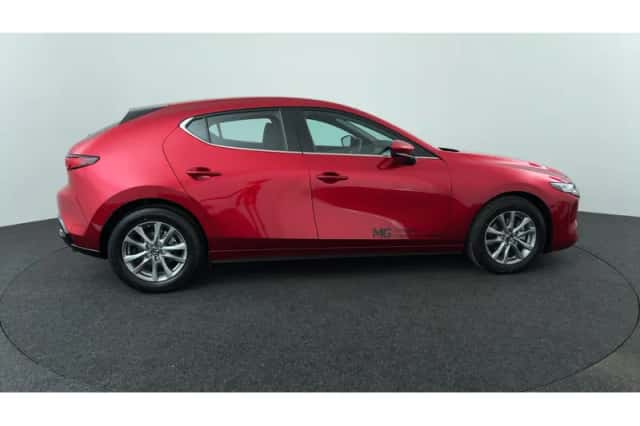 Mazda 3 (2025) thumbnail 6