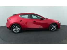 Mazda 3 (2025) thumbnail 6