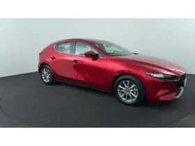 Mazda 3 (2025) thumbnail 7
