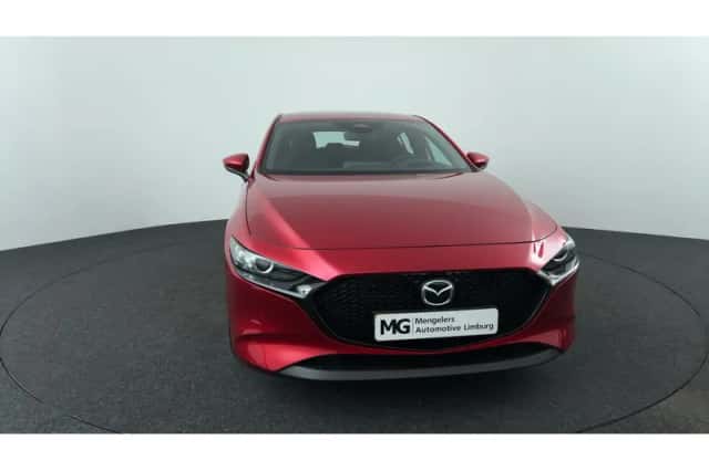 Mazda 3 (2025) thumbnail 8