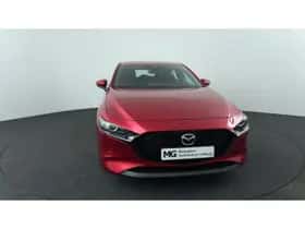 Mazda 3 (2025) thumbnail 8