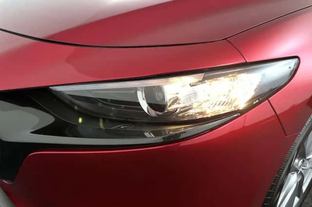 Mazda 3 (2025) thumbnail 9