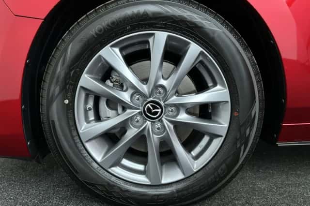 Mazda 3 (2025) thumbnail 10