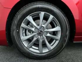 Mazda 3 (2025) thumbnail 10