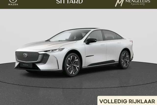 Mazda 6 (2026) thumbnail 1