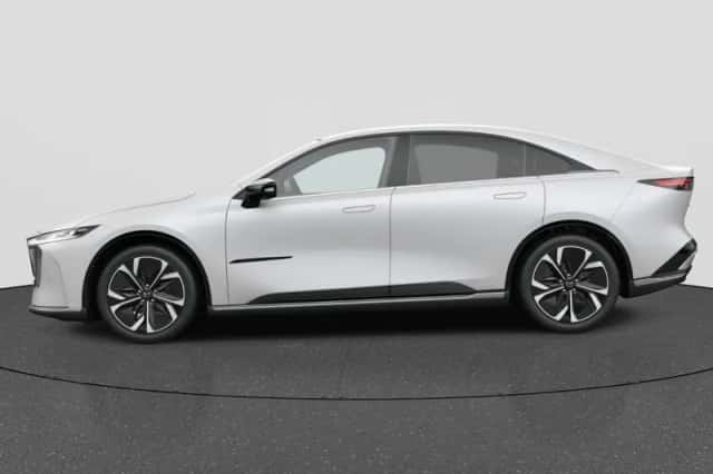 Mazda 6 (2026) thumbnail 2