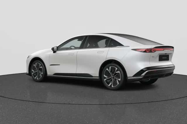 Mazda 6 (2026) thumbnail 3