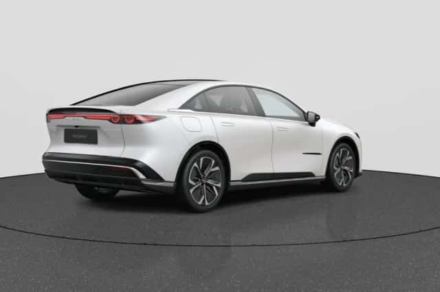 Mazda 6 (2026) thumbnail 5