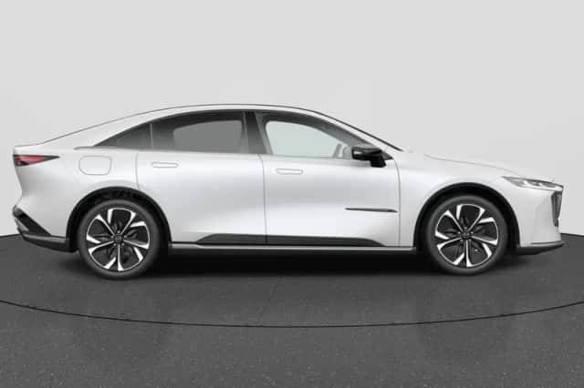 Mazda 6 (2026) thumbnail 6