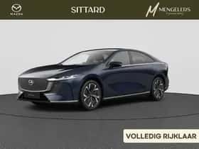 Mazda 6 (2026)