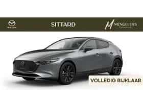 Mazda 3 (2026)